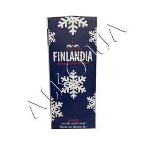 Купить финляндию 3 литра