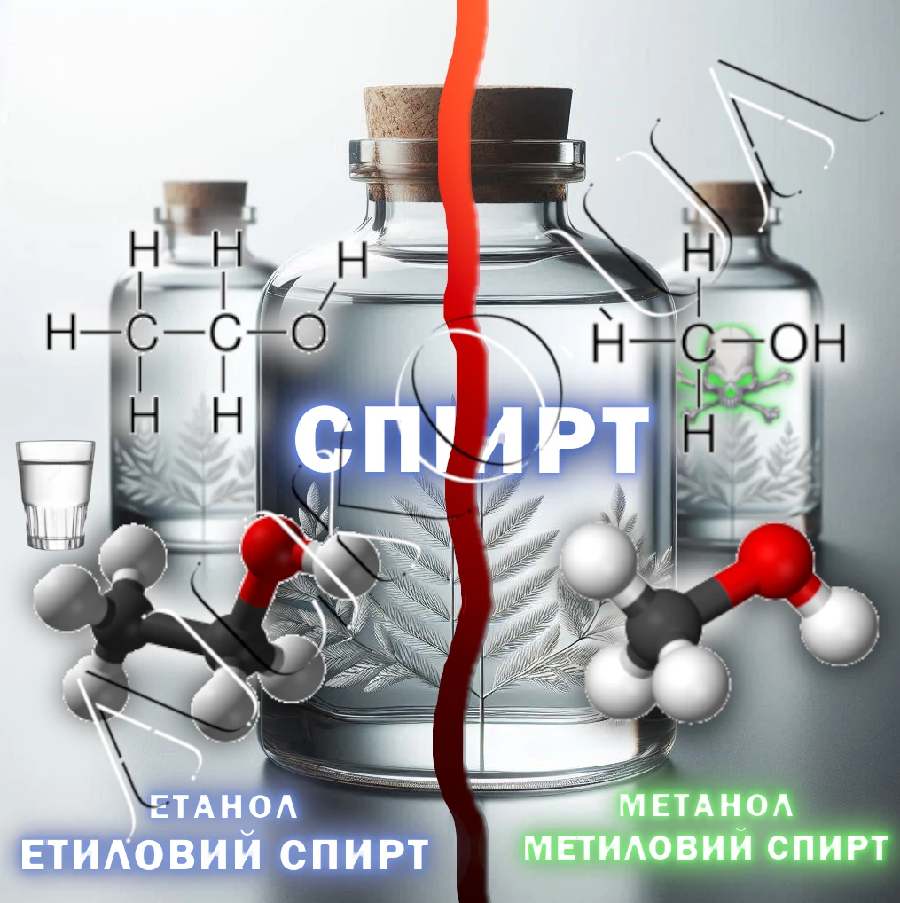 Какой спирт питьевой